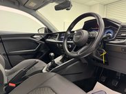 Audi A1 1.0 A1 Sportback 25 TFSI Sport 5dr 36