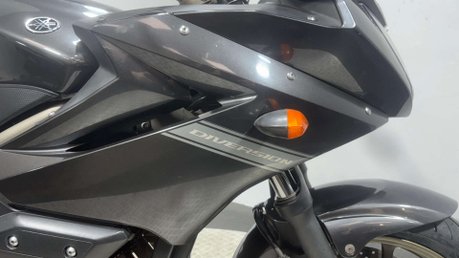 Yamaha XJ6 2010 20K NEW MOT PERFECT A2 BIKE COMMUTER 600CC XJ6 14