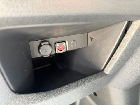 Vauxhall Vivaro 1.5 Turbo D Prime XL Panel Van LWB Euro 6 (s/s) 6dr 37