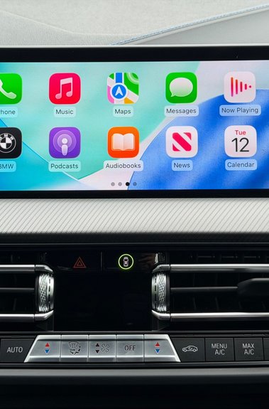 BMW 2 Series 218I M SPORT GRAN COUPE -VATQ -1 OWNER -FULL BMW SERVICE HISTORY -APPLE C/P 