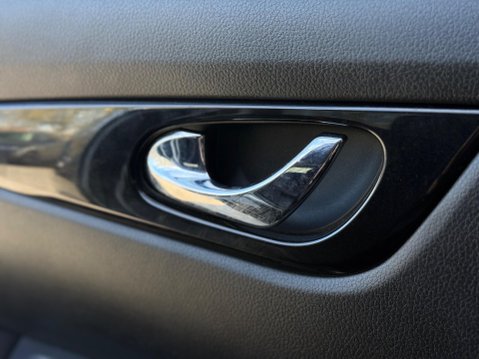 Nissan Qashqai 1.2 DIG-T n-tec 2WD Euro 6 (s/s) 5dr 58