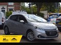 Peugeot 208 1.2 208 Allure 5dr 1