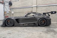 Mercedes-Benz Amg GT AMG GT3 EVO 6