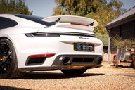 Porsche 911 3.7T 992 Turbo S PDK 4WD Euro 6 (s/s) 2dr 11