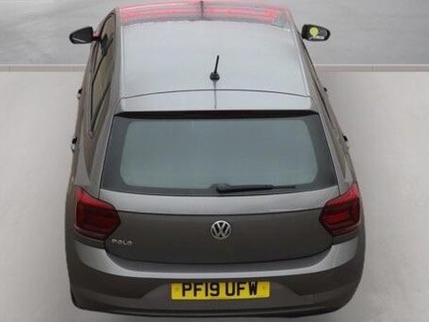Volkswagen Polo 1.0 TSI SE DSG Euro 6 (s/s) 5dr 6
