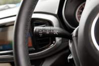 MG MG3 EXCLUSIVE NAV VTI-TECH 16