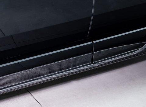 Land Rover Range Rover D350 AUTOBIOGRAPHY OVERFINCH 50