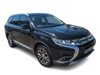 Mitsubishi Outlander 2.2 DI-D 4 SUV 5dr Diesel Auto 4WD Euro 6 (147 ps)
