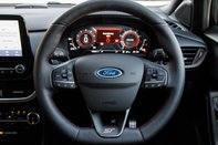 Ford Puma ST 22