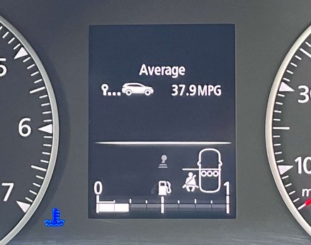 Dacia Duster 1.0 Duster Journey TCE 4x2 5dr 26