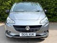 Vauxhall Corsa 1.2i Limited Edition Euro 6 3dr 3