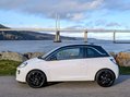 Vauxhall Adam 1.4i SLAM Euro 6 3dr 8