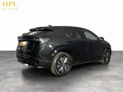 Nissan ARIYA 87kWh Advance SUV 5dr Electric Auto e-4ORCE 22kW Charger (306 ps) Alloys - 7
