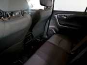 Toyota Rav4 2.5 VVT-h GPF Design SUV 5dr Petrol Hybrid CVT Euro 6 (s/s) (218 ps) Cruis 19