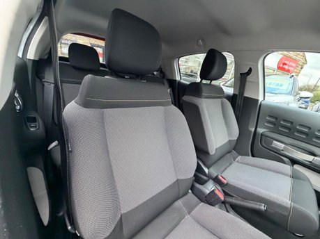 Citroen C3 PURETECH FLAIR 11