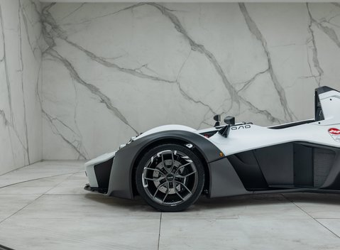 Bac Mono One 51
