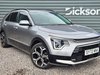 Kia Niro 1.6 GDi '4' HEV