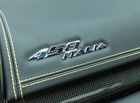 Ferrari 458 Italia 21