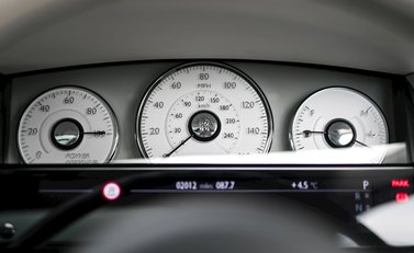 Rolls-Royce Ghost 18