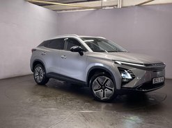 OMODA E5 61.05kWh Noble SUV 5dr Electric Auto (204 ps) Parking Sensors
