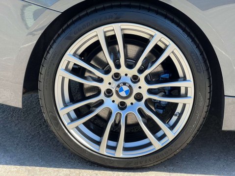 BMW 4 Series 3.0 430d M Sport Automatic 2dr - NATIONAL DELIVERY* 38