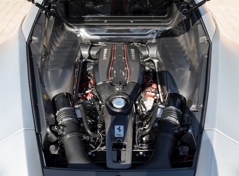 Ferrari 488 Pista 32