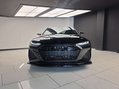 Audi RS 7 4.0 RS 7 Performance Carbon Black TFSI MHEV Q Auto 4WD 5dr 13
