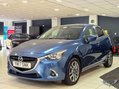Mazda 2 1.5 SKYACTIV-G GT Sport Euro 6 (s/s) 5dr 37