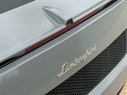 Lamborghini Gallardo V10 SPYDER 27