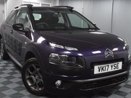 Citroen C4 Cactus PURETECH FEEL S/S 19