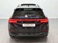 Audi SQ8 4.0 TDI V8 Vorsprung SUV 5dr Diesel Tiptronic quattro Euro 6 (s/s) (435 ps) 23
