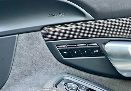 Porsche 718 Cayman CAYMAN GTS PDK 36