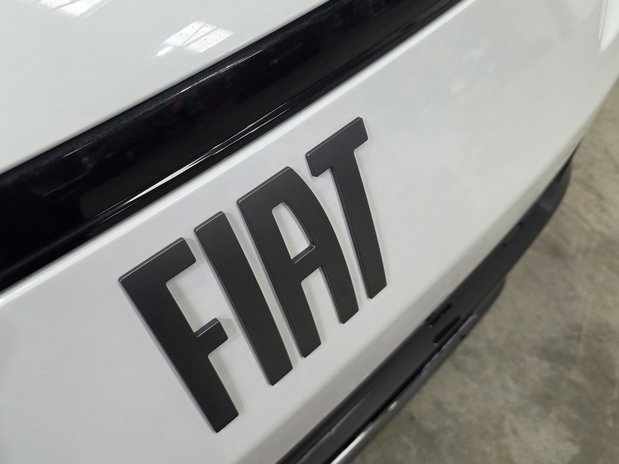 Fiat Scudo Scudo L2 2.2 Multijet 150 Van S&S Auto 13