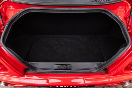 Ferrari 550 Maranello 35