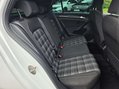 Volkswagen Golf 2.0 Golf GTD Semi-Auto 5dr 60