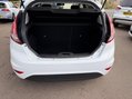 Ford Fiesta 1.5 TDCi Titanium Euro 5 5dr 33