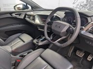 Audi Q4 Launch Edition 11