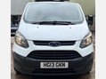 Ford Transit Custom 2.2 TDCi 270 Panel Van 5dr Diesel Manual L1 H2 (186 g/km, 98 bhp) 32