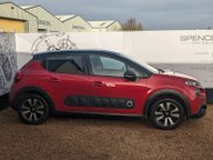 Citroen C3 PURETECH FLAIR 10