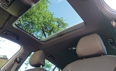 Volkswagen Golf GTD 2.0 TDi 16