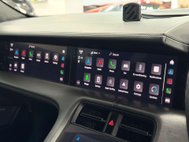 Porsche Taycan Performance Plus 93.4kWh Turbo Saloon 4dr Electric Auto 4WD (680 ps) 50