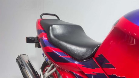 Honda CBR CBR600 1993 51K GOOD RUNNING CLASSIC SPORTS BIKE PROJECT BIKE 600CC 31