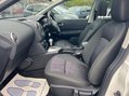 Nissan Qashqai 2.0 n-tec CVT 2WD Euro 5 5dr 32