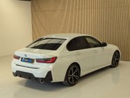 BMW 3 Series 2.0 320i M Sport Auto 4dr 25