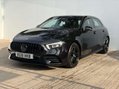 Mercedes-Benz A Class 1.3 A 200 AMG Line Auto 5dr 36