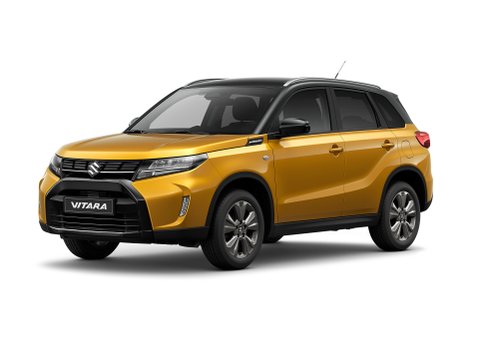Vitara 6