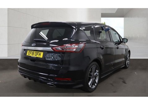 Ford S-Max 2.0 TDCi ST-Line MPV 5dr Diesel Manual Euro 6 (s/s) (180 ps) 9