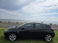Vauxhall Astra 1.4i Turbo SRi Nav Euro 6 5dr 8