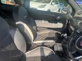 Fiat 500 1.2 S Euro 6 (s/s) 2dr 18