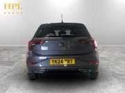 Volkswagen Polo 1.0 TSI R-Line Hatchback 5dr Petrol DSG Euro 6 (s/s) (95 ps) 6